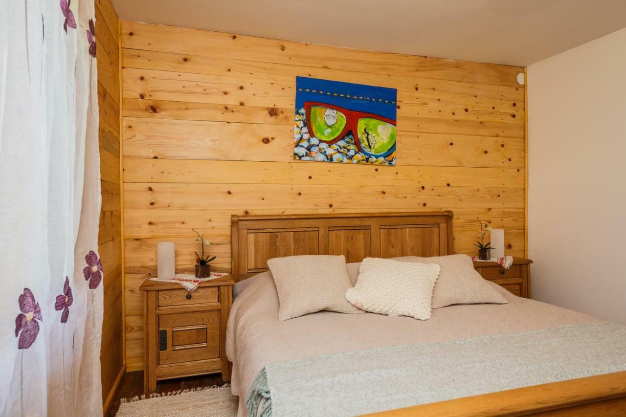 Beautiful Cottage With Heated Pool For 22 Ppl Plaski Екстер'єр фото