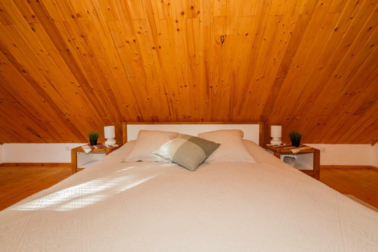 Beautiful Cottage With Heated Pool For 22 Ppl Plaski Екстер'єр фото